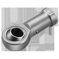 Iko Rod End, Metric - Female thread, #PHS18A PHS18A